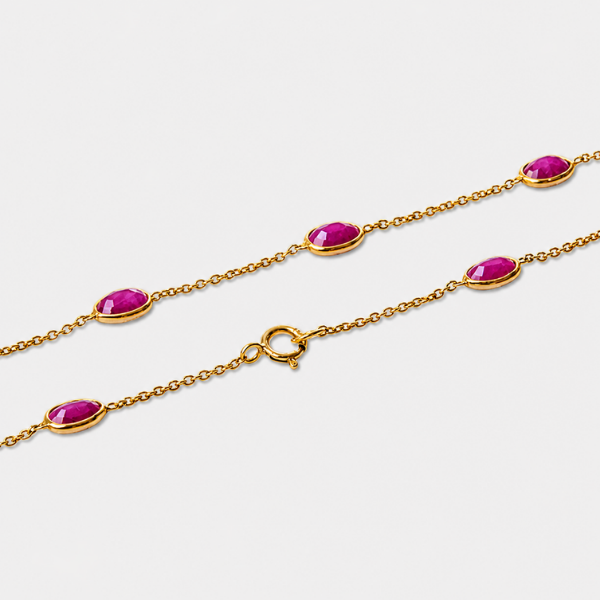 Ruby Chain
