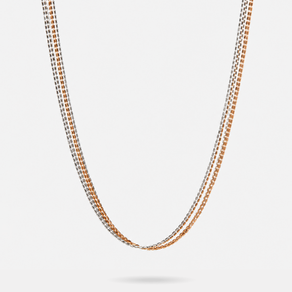 Layer Chain
