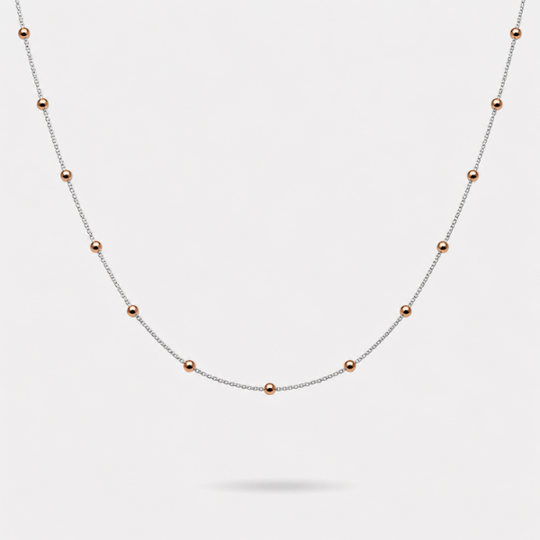 Pebble Chain