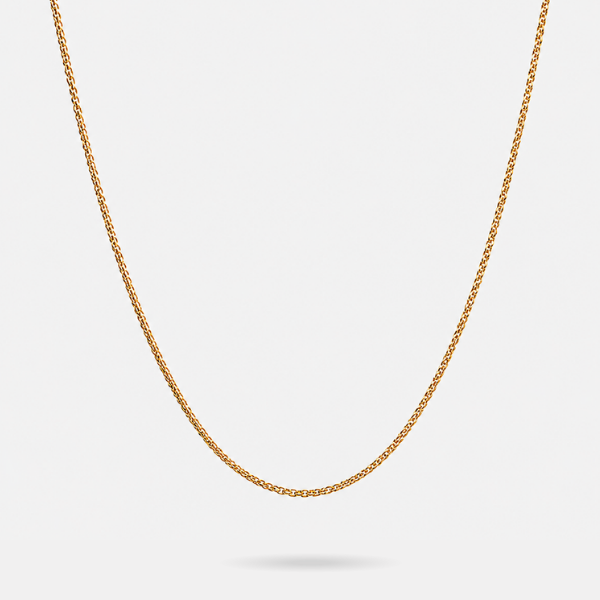 Grid Chain