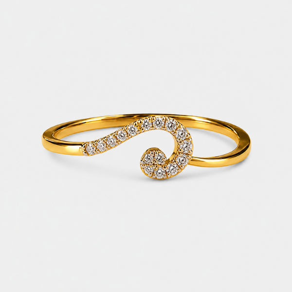 "J" Ring