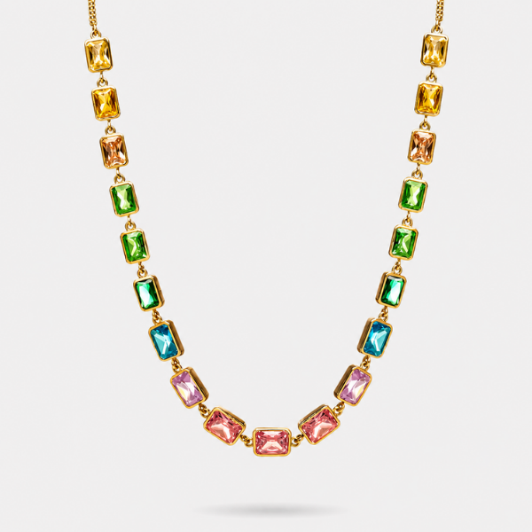 Rainbow Chain