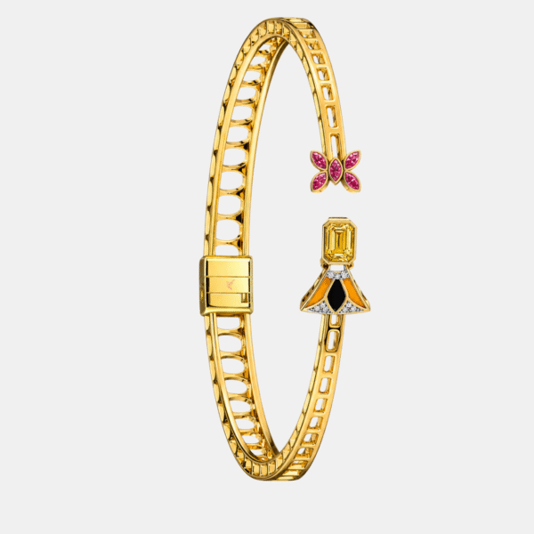 Achiever Doll Bracelet