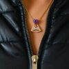 Girlfriend fine jewellery collection