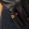 Women Fine/Gold Jewellery Ring
