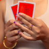 Women Fine/Gold Jewellery Ring