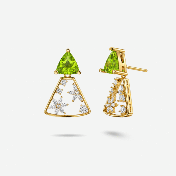 Nurturer Doll Earrings