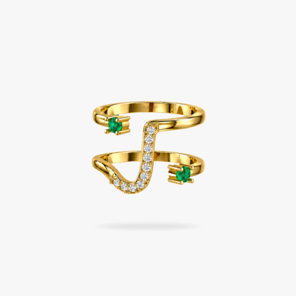 Nurturer J Ring