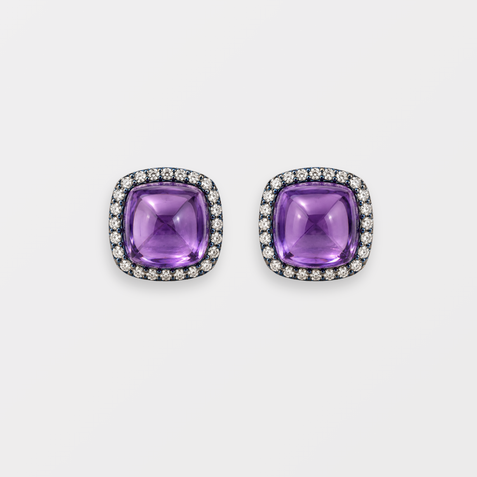Purple Mountain Studs