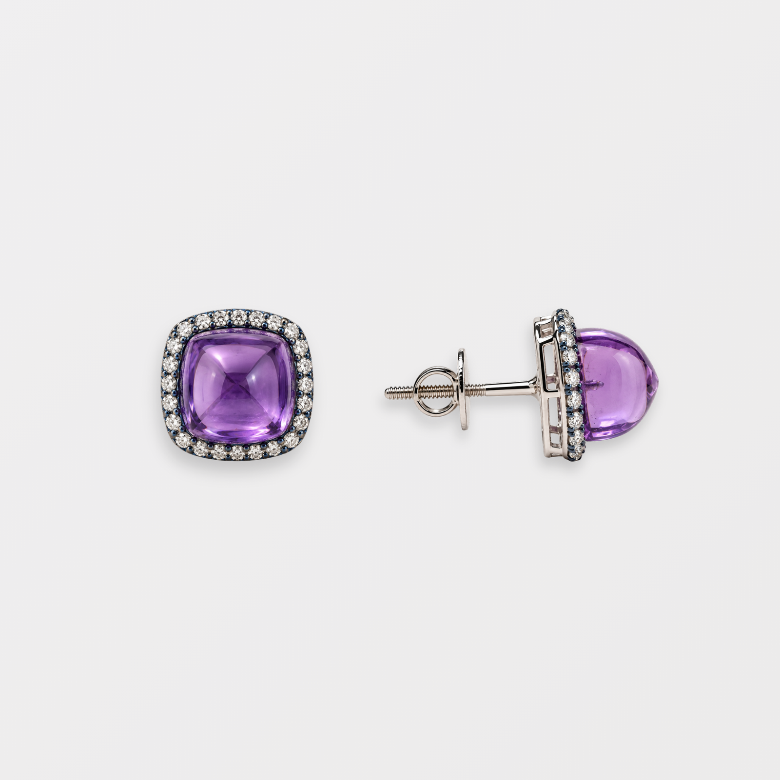 Purple Mountain Studs - Image 2