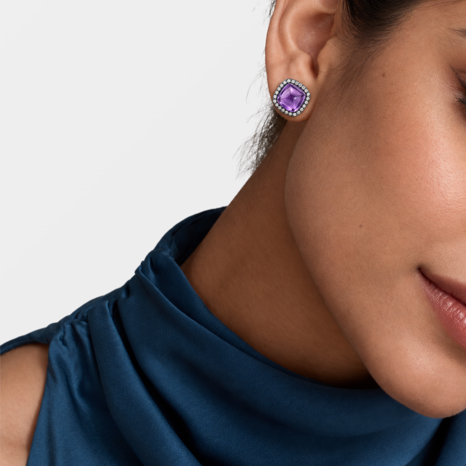 Purple Mountain Studs - Image 4