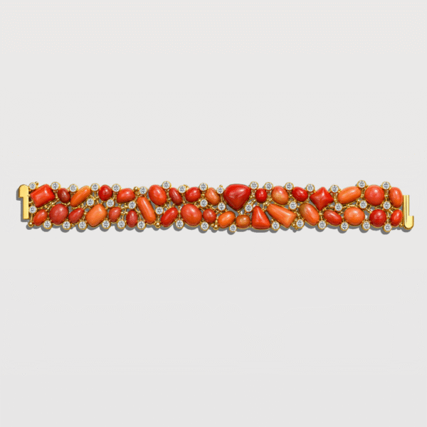 Bloody Bracelet